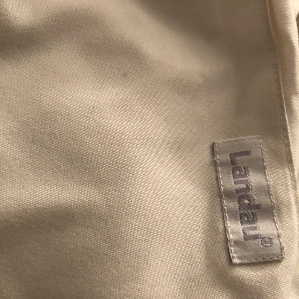 Uniform pants